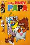 Baby Huey and Papa #18 Comic Books - Covers, Scans, Photos in Baby Huey and Papa Comic Books - Covers, Scans, Gallery